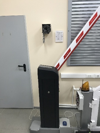 Автоматика для ворот в Красноярске